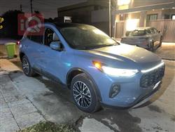 فۆرد ئێسکەیپ